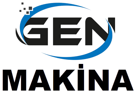 Gen Makina İzmir