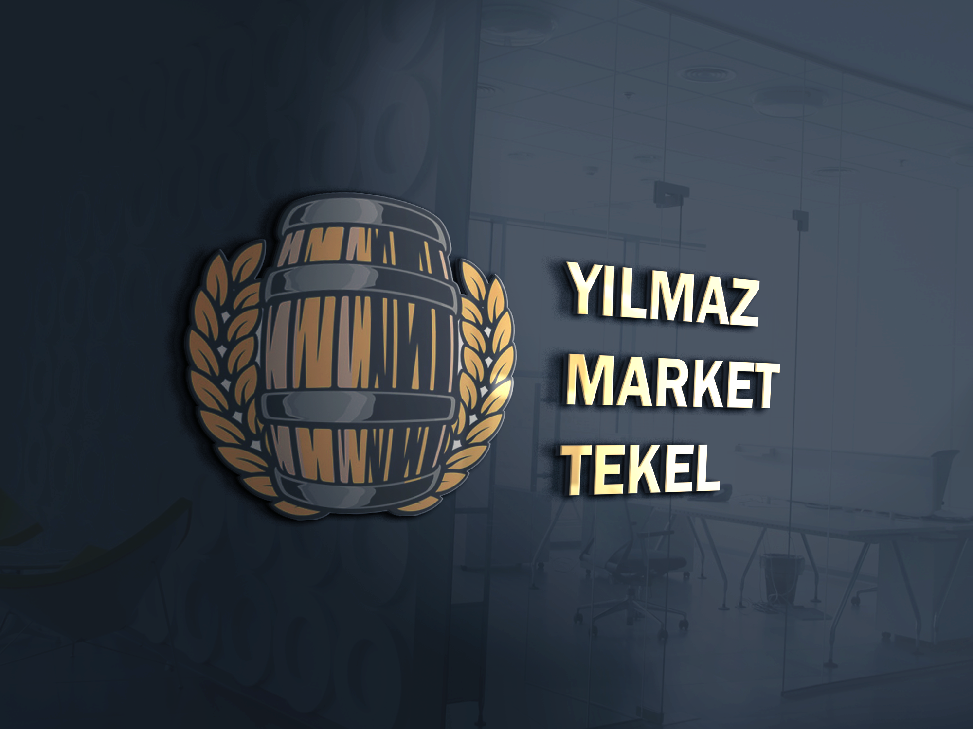 Balçova En Yakın Büfe Market & YILMAZ MARKET VE TEKEL